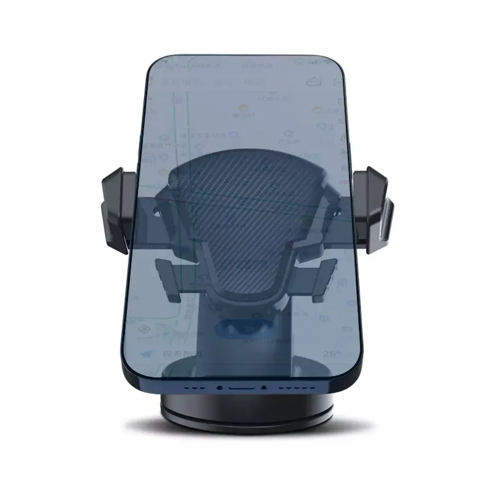 Car panel holder XO C88 One Press to Lock Photo 5