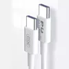 XO NB-Q190A USB-C to USB-C cable 1.0 m 60W Photo 2
