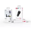 Car charger XO CC30 — 2x USB 2.4A Photo 2