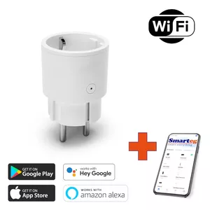 Gudra Wi-Fi rozete 10A  