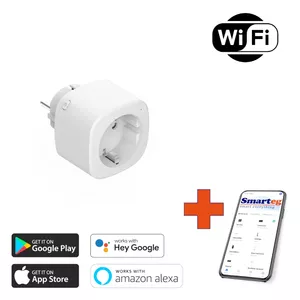 Gudra Wi-Fi rozete 16A 3680W  