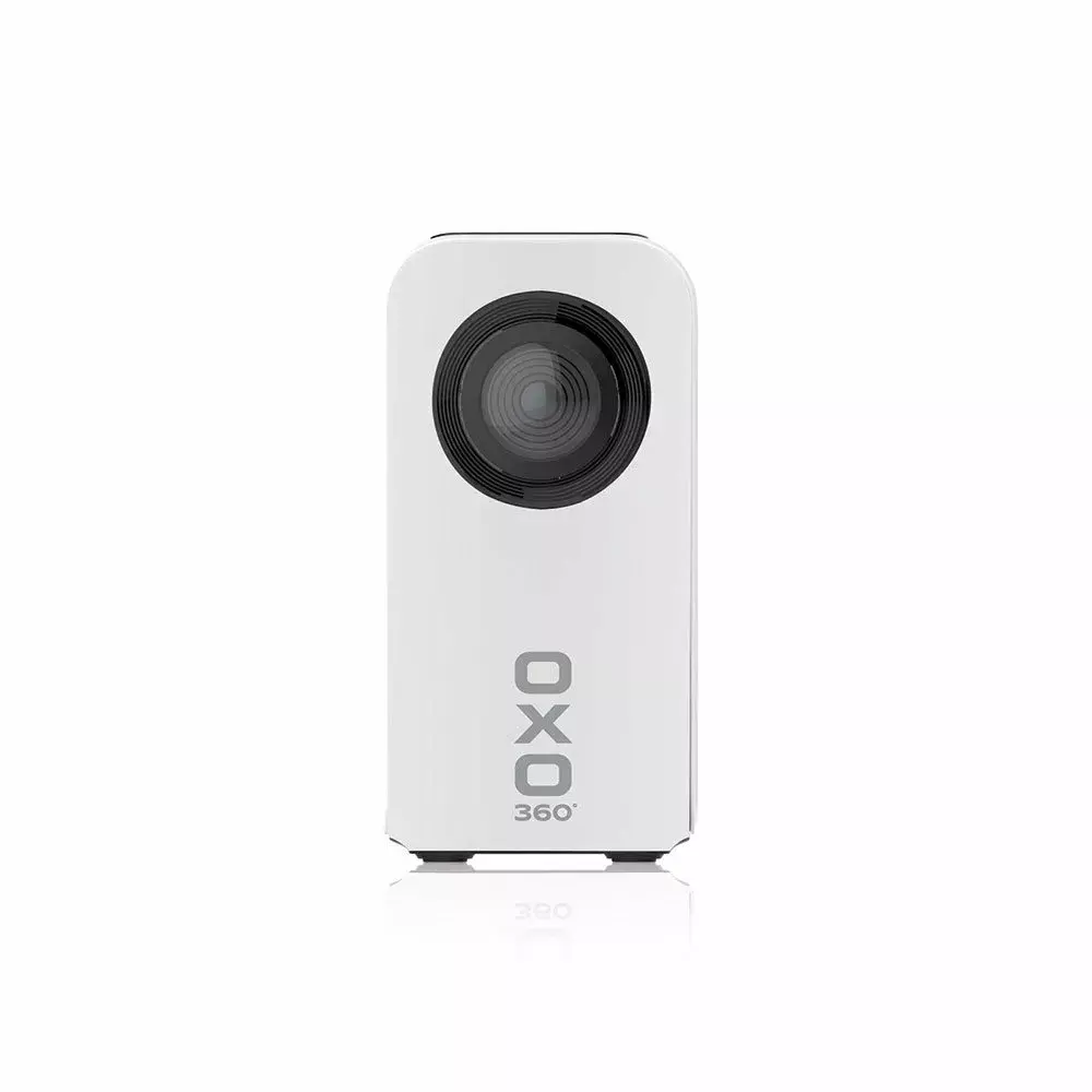 IP камера GoXtreme Easypix OXO 360° модель 56200 Photo 2