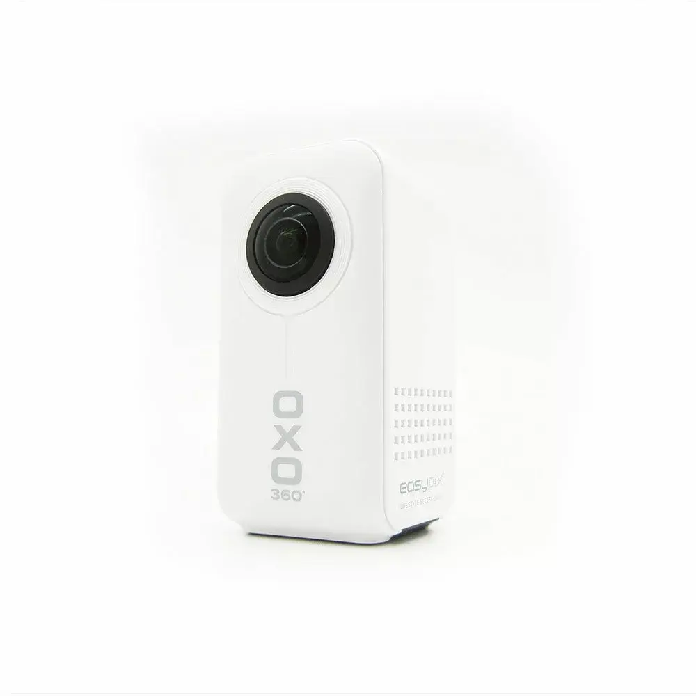 IP камера GoXtreme Easypix OXO 360° модель 56200 Photo 4