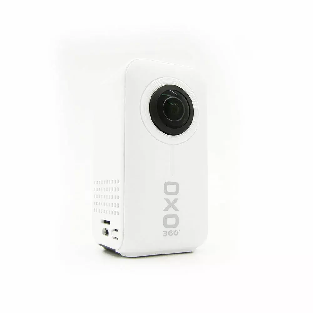 IP камера GoXtreme Easypix OXO 360° модель 56200 Photo 5