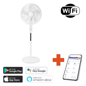 Viedais Wi-Fi ventilators  