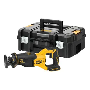 Рубанок DeWALT DCS382NT-XJ Глубина реза 30см Дерево 13см Сталь 16см Пластик