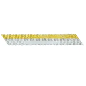 Upholstery nail DeWalt DNBDA1550GZ 50 mm length, 1.8 mm diameter, stainless steel, 4000 pcs