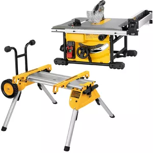 Table saw DeWALT DWE7485RS-QS
