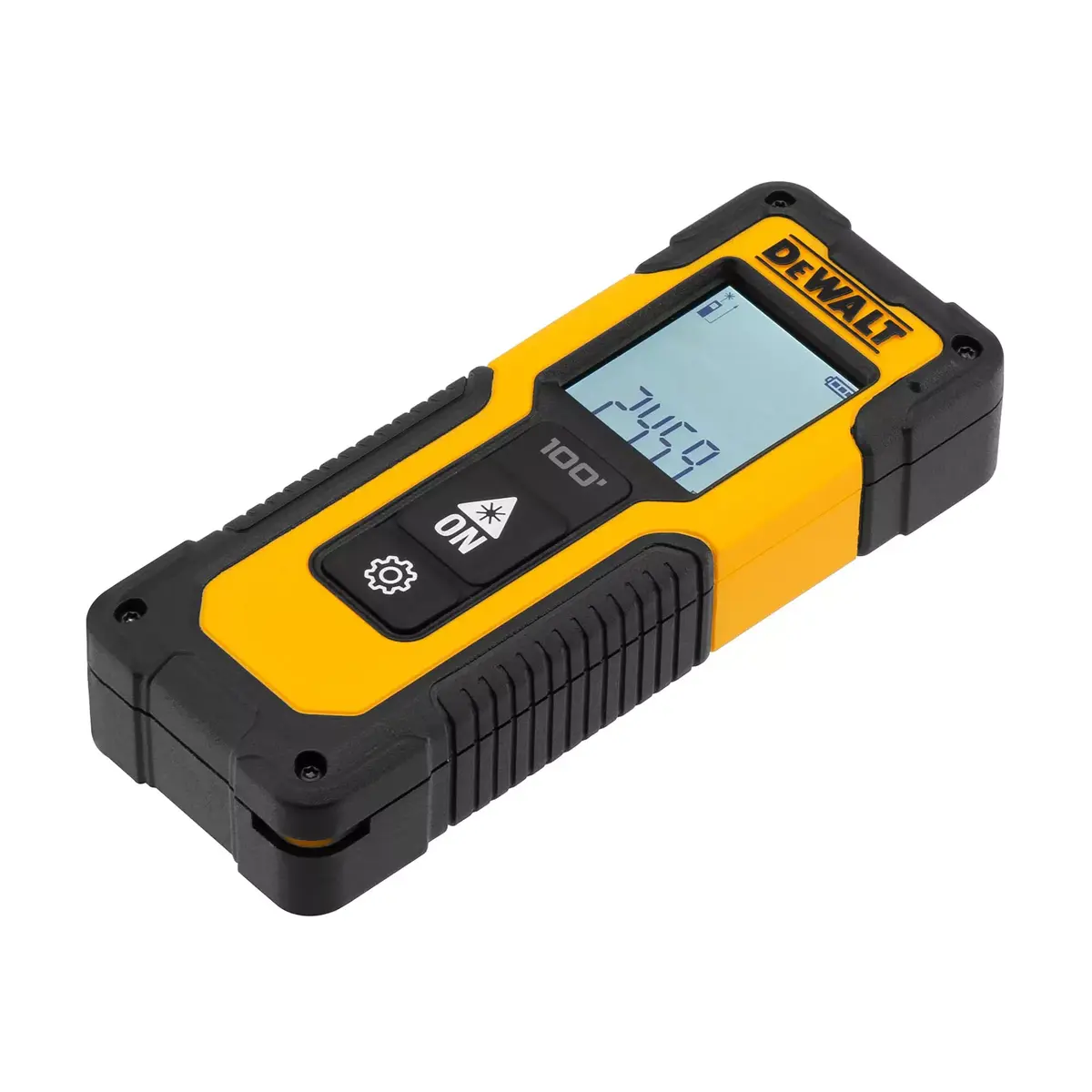 Attāluma mērītājs DeWalt DWHT77100-XJ — 2 gab. Photo 4