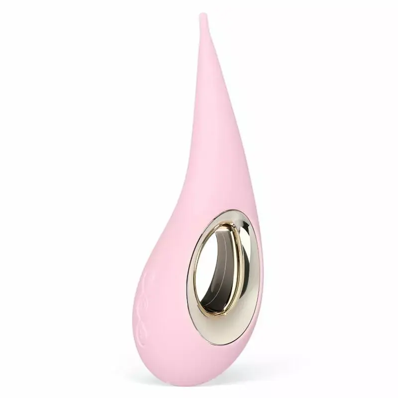 Clitoral stimulator Lelo DOT Pink Photo 2