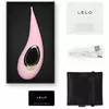 Clitoral stimulator Lelo DOT Pink Photo 3