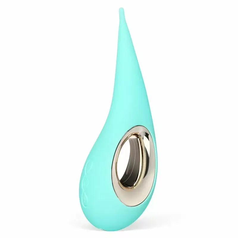 Clitoral stimulator Lelo DOT Aqua Green Photo 2