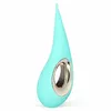 Clitoral stimulator Lelo DOT Aqua Green Photo 2