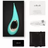 Clitoral stimulator Lelo DOT Aqua Green Photo 3