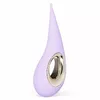 Clitoral stimulator Lelo DOT Lilac — rechargeable Photo 2
