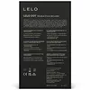 Clitoral stimulator Lelo DOT Lilac — rechargeable Photo 4