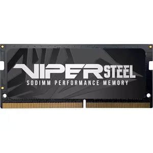 Memory Module Patriot Memory Viper Steel DDR4 16GB 3200MHz