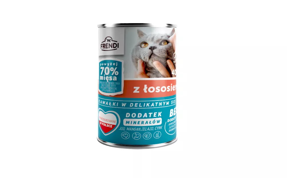 Pet Food