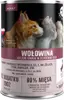 PetRepublic CAT Adult влажный корм для кошек 400 г Photo 2