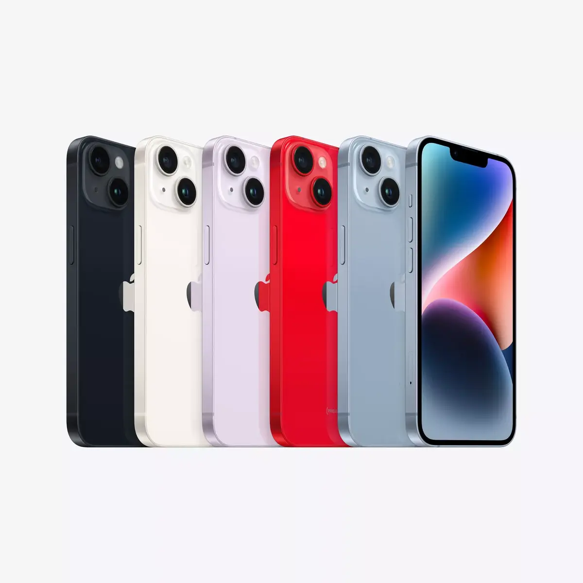 Смартфон Apple iPhone 14 Photo 5