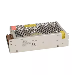 LED transformators bousval-electrique SL-OR-ZL-1625 12V DC 250W