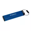 USB флешка Kingston 16GB IronKey Keypad 200 Photo 4