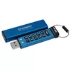 USB флешка Kingston 16GB IronKey Keypad 200 Photo 5