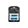 USB флешка Kingston 16GB IronKey Keypad 200 Photo 6