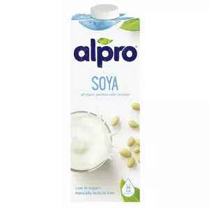 Соевый напиток ALPRO, 1л