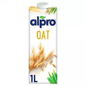 Auzu dzēriens ALPRO, 1l