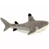 Plush shark eco nation AURORA 38 cm Photo 2