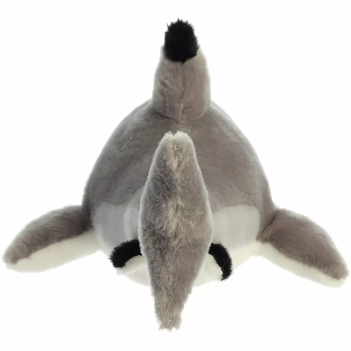 Plush shark eco nation AURORA 38 cm Photo 3