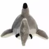 Plush shark eco nation AURORA 38 cm Photo 3