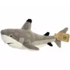 Plush shark eco nation AURORA 38 cm Photo 4