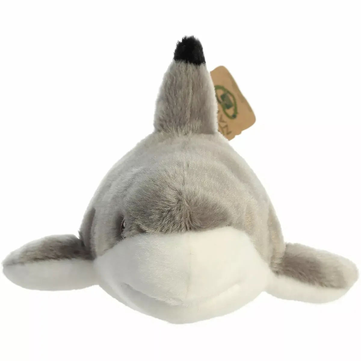 Plush shark eco nation AURORA 38 cm Photo 5