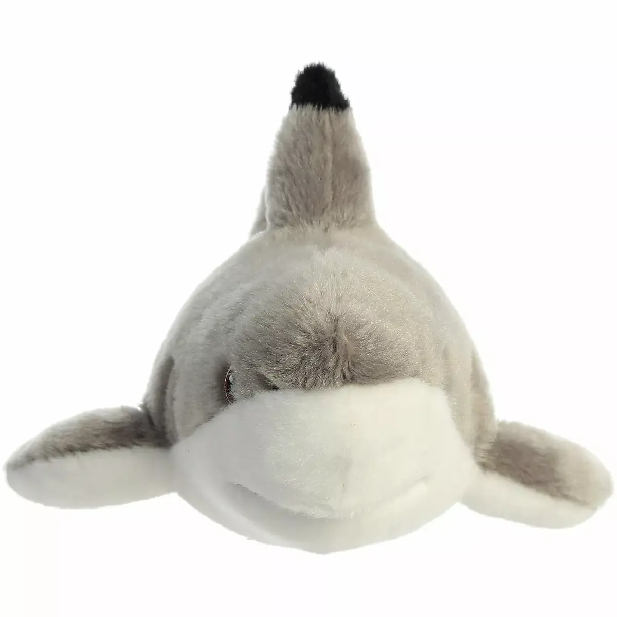 Plush shark eco nation AURORA 38 cm Photo 7