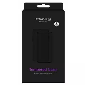 Evelatus Privātuma ekrāna aizsargs Apple iPhone 14 Pro Max 6.7 Antistatisks pilna pārklājuma