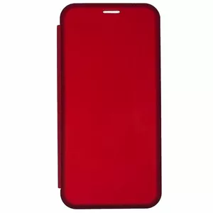 Чехол-книжка Evelatus красного цвета для Samsung Galaxy A23 4G и Galaxy A23 5G