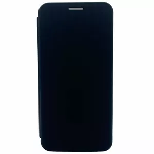 Книжка-чехол Evelatus для Samsung Galaxy A03, чёрный