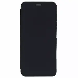 Чехол-книжка Evelatus для Xiaomi Poco X3 / X3 NFC / X3 Pro — черный