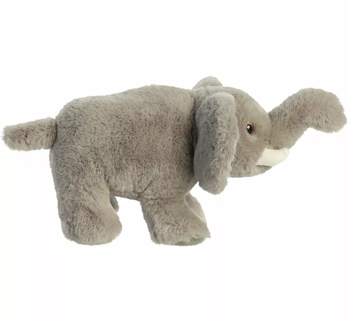 eco nation Plush Elephant 200095A — 15 cm soft toy Photo 2