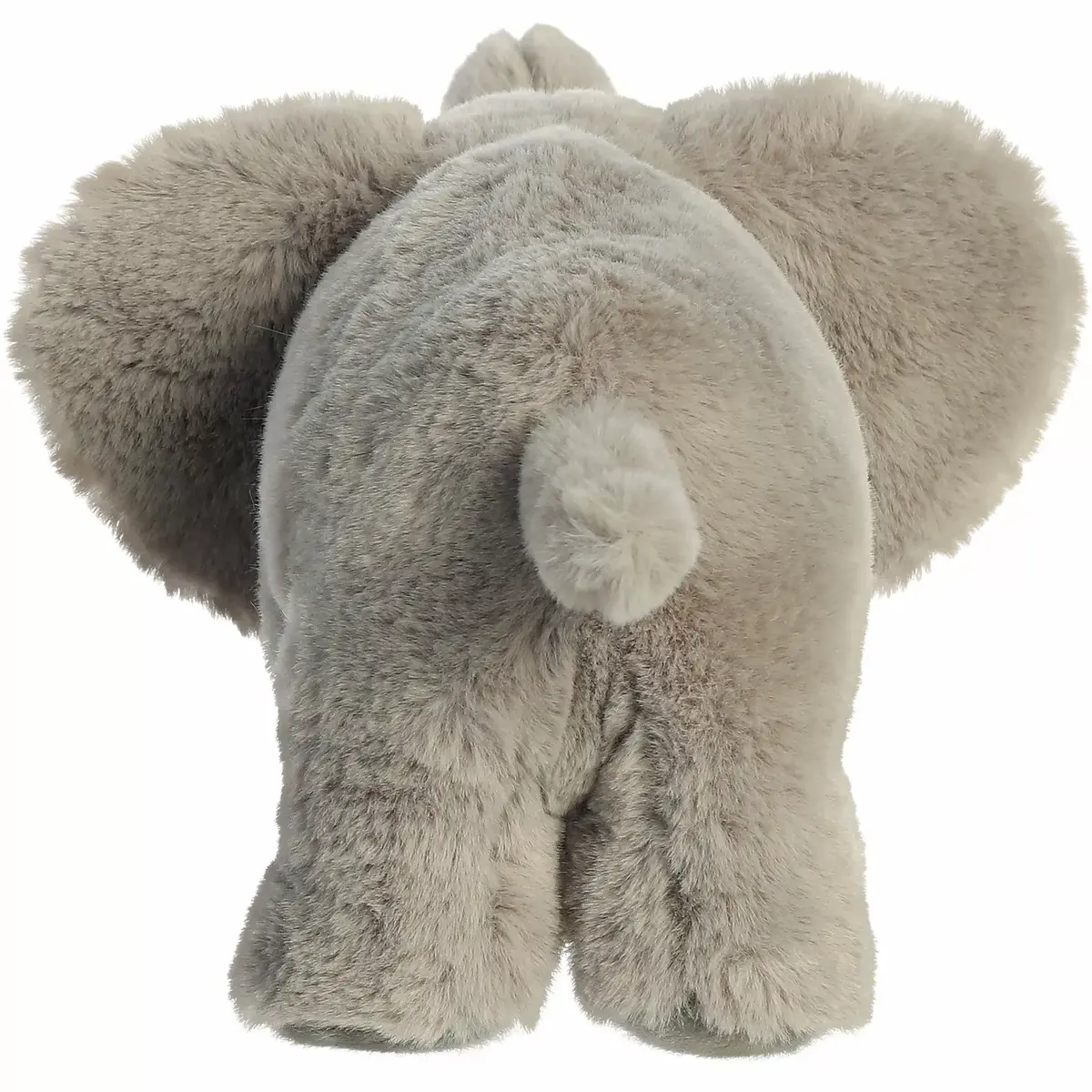 eco nation Plush Elephant 200095A — 15 cm soft toy Photo 3