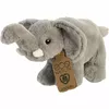 eco nation Plush Elephant 200095A — 15 cm soft toy Photo 5
