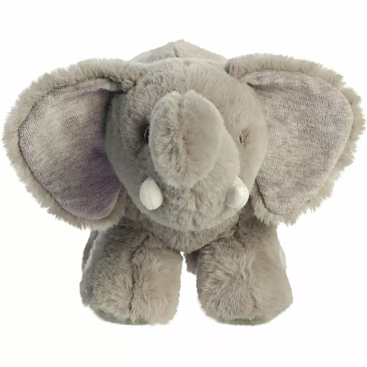 eco nation Plush Elephant 200095A — 15 cm soft toy Photo 6