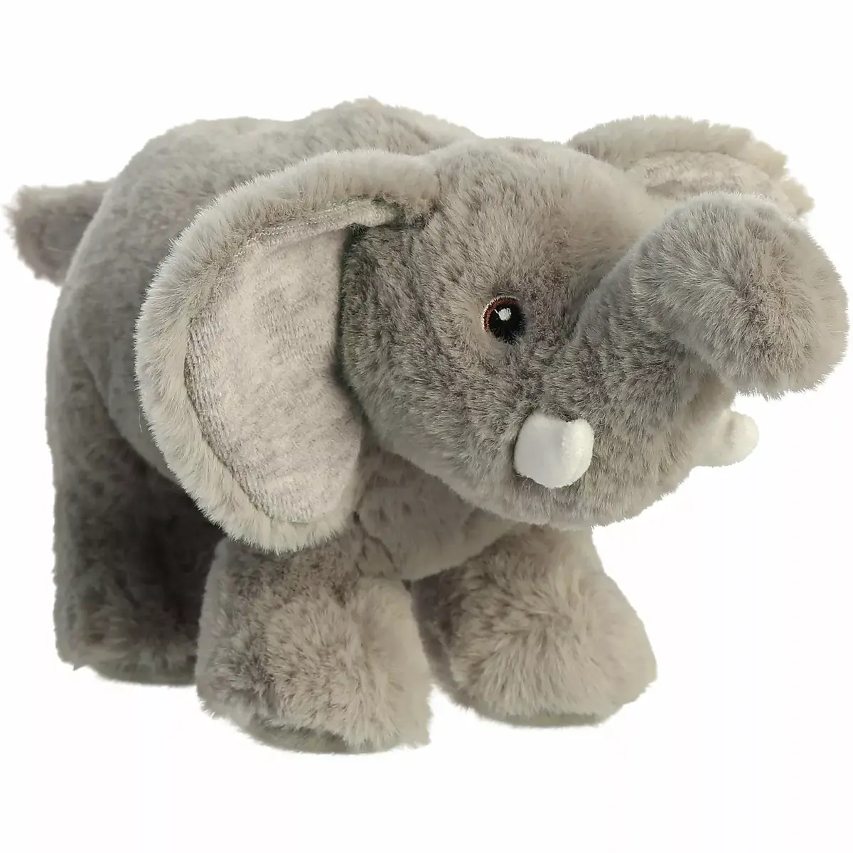 eco nation Plush Elephant 200095A — 15 cm soft toy Photo 7