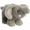 eco nation Plush Elephant 200095A — 15 cm soft toy Photo 7