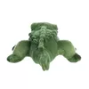 eco nation AURORA Plush Alligator 35 cm Photo 5