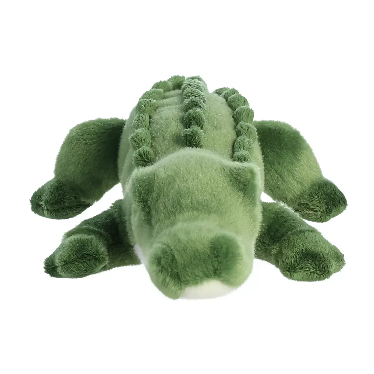 eco nation AURORA Plush Alligator 35 cm Photo 6