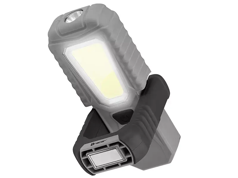 Универсальный фонарь Tracer BASE LED Photo 2