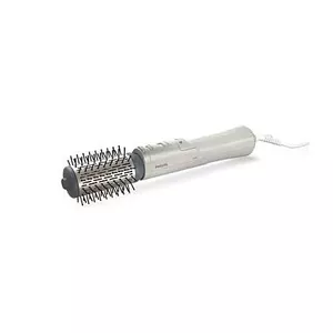 Philips 7000 series BHA710/00 hair styling tool Hot air brush Warm Silver 1000 W 1.8 m